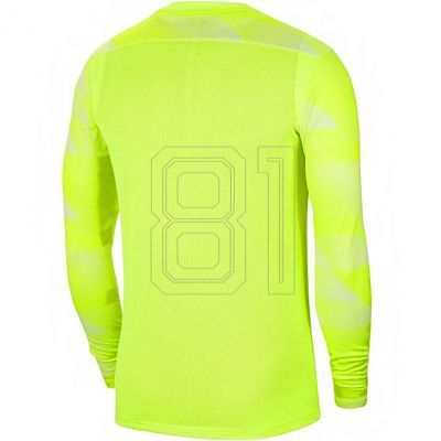 7. Nike Dry Park IV JSY LS GK Jr CJ6072-702 Trikot