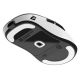 8. Endgame Gear XM2we Gaming-Maus, kabellos (RF) + USB Typ-C, optisch, 19000 DPI