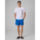 4F Herren-Boardshorts mit UPF50+ Sonnenschutz 4FRSS26UBDSM258-36S