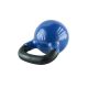 32. Blaue HMS KNV04 Kettlebell aus Gusseisen