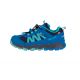 Trollkids Kinder Tronfjell Hiker Low Sneakers Jr 475-199