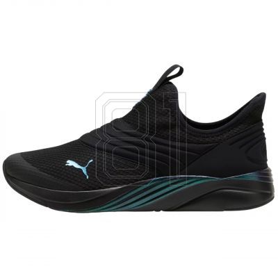 5. Puma Softride Sophia 2 Slip-On Metachromatic W Schuhe 379590 01