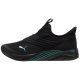 5. Puma Softride Sophia 2 Slip-On Metachromatic W Schuhe 379590 01