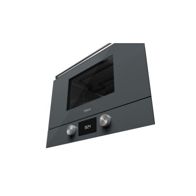 4. Teka Mikrowellenofen ML 8220 BIS L-ST
