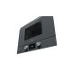 4. Teka Mikrowellenofen ML 8220 BIS L-ST