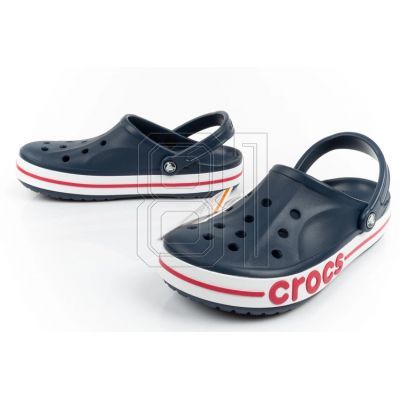 10. Crocs Bayaband U 205089-4CC flip-flops