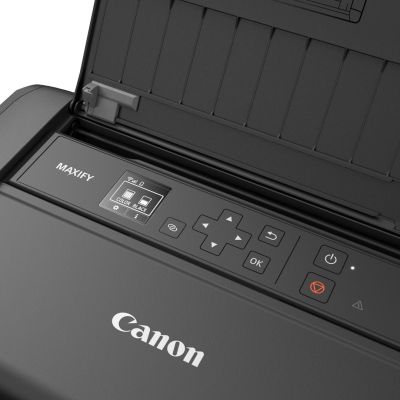 25. Canon MAXIFY BX110 Tintenstrahldrucker Farbe 4800 x 1200 DPI A4 WLAN