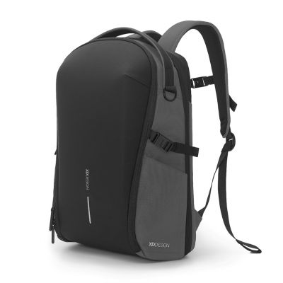 3. XD DESIGN BIZZ RUCKSACK GRAU P/N: P705.932