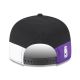 4. New Era 9FIFTY NBA LA Los Angeles Lakers Multi Patch Cap - 60424748