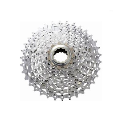 SHIMANO XT MTB-Kassette CSM770-9