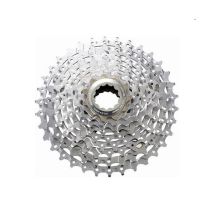 SHIMANO XT MTB-Kassette CSM770-9