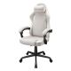3. COUGAR CGR-FXF-ASW Universal-Gaming-Stuhl, gepolsterter Sitz, Esche