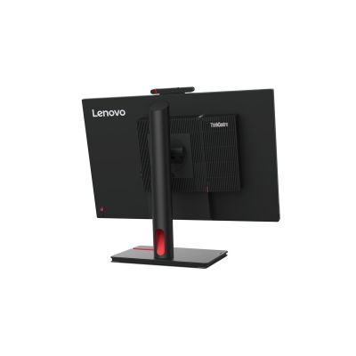 29. 24" Lenovo ThinkCentre Tiny-in-One LED-Monitor 60,5 cm (23,8") 1920 x 1080 Pixel Full HD Schwarz