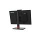 29. 24" Lenovo ThinkCentre Tiny-in-One LED-Monitor 60,5 cm (23,8") 1920 x 1080 Pixel Full HD Schwarz