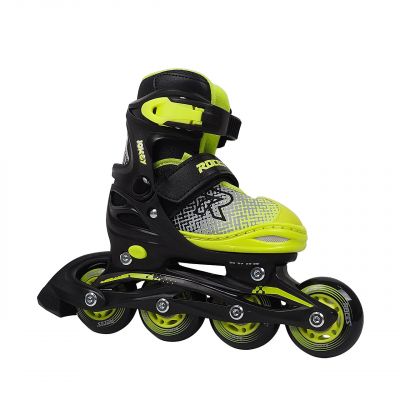 Roces Jokey X Boy Jr 400899 00002 Inlineskates