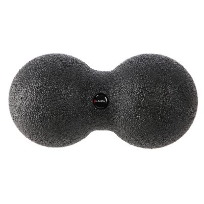 21. Doppel-Massageball / Duo-Ball HMS BLM02 8*16CM 