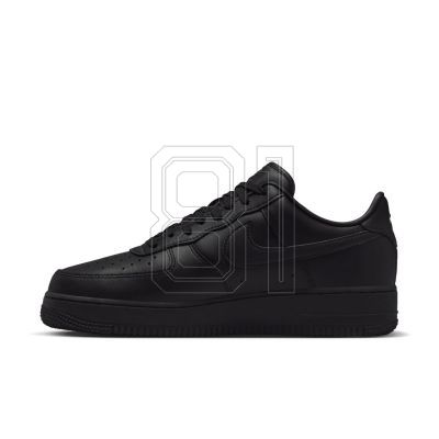 2. Nike Air Force 1 '07 Fresh M DM0211-001 Schuhe