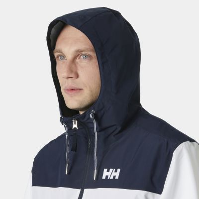 2. Helly Hansen Herren KOSTER REGENJACKE 54392 597