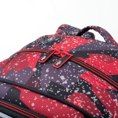 7. Bejo Kapsel Rucksack 92800410779