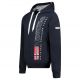 2. Geographical Norway Fogora DB 100 M Sweatshirt WZ3065H/GN-Navy