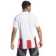 4. Adidas Striped 24 JSY M T-Shirt IW2142