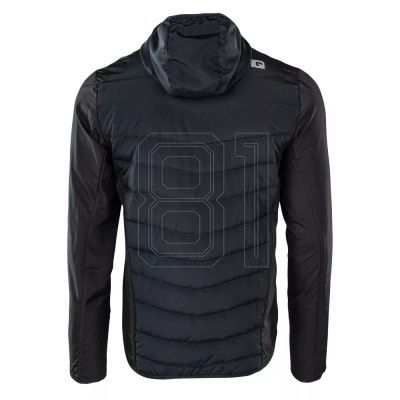 3. IQ Cross The Line Yoran M Jacke 92800329916