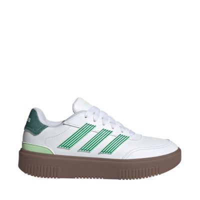 8. Adidas Courtblock Bold W Schuhe JR0734