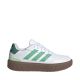 8. Adidas Courtblock Bold W Schuhe JR0734