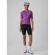 10. Damen-Radtrikot mit UPF50+-Filter 4F 4FRSS26TFTSF2453-53A