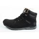 3. Geographical Norway M NIAGARA-GN BLACK Schuhe