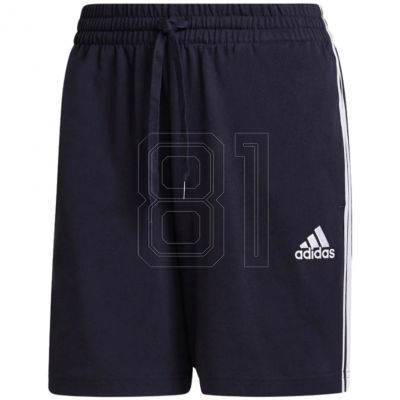 Adidas M 3S SJ M GK9989 shorts