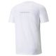 2. Puma BMW M Motorsport T7 Tee M 531183-02