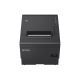 15. Epson TM-T88VII (112): USB, Ethernet, seriell, Netzteil, Schwarz