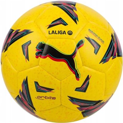 5. PUMA ORBITA LA LIGA FOOTBALL 084108 02 Y.5