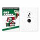 2. GKS Tychy Premium SREBGKS-PIN Stift