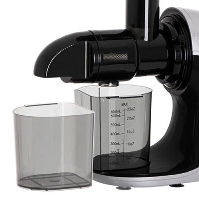 4. ADLER AD 4131 Slow Juicer
