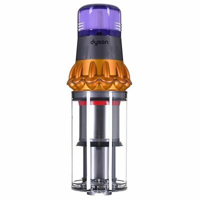 122. Dyson V15s Detect Submarine Staubsauger