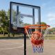 6. Meteor Denver Freistehender Basketballkorb 108-210 cm