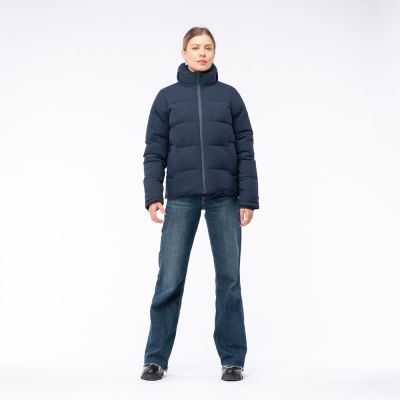 16. Damen-Wintersteppjacke LADY GOLDECK