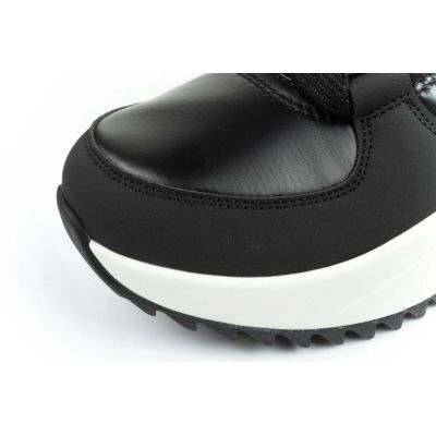 24. Skechers Uno W 177559/BLK Schuhe