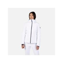 Rossignol W Cieloalto Jkt Jacke Weiß