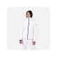 Rossignol W Cieloalto Jkt Jacke Weiß