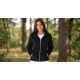 7. Damen-Fleecejacke Geographical Norway ULOTTA BLACK LADY 047-1 (WZ8181F/GN-BLACK)