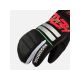 2. ROSSIGNOL Hero Master Impr Lobster Herren-Skihandschuhe Schwarz