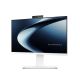 10. ASUS AIO P440VAK-WPC204X Core 5 210H 23,8" FHD 100Hz 250nits AG 16GB DDR5 SSD512 Intel Grafik WLAN+BT 1080p Kamera W11Pro Weiß 3 Jahre Vor-Ort-Service