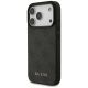 2. Guess 4G Classic Hülle für iPhone 17 Pro / 18 Pro - Schwarz