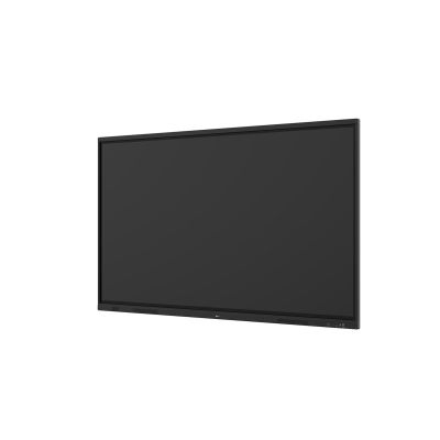 4. LG 75TR3DQ-B 75" IPS UHD 3840 x 2160 /400cd/m2/6,5ms HDMI, VGA, Audioeingang, USB | LG