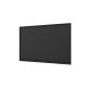 4. LG 75TR3DQ-B 75" IPS UHD 3840 x 2160 /400cd/m2/6,5ms HDMI, VGA, Audioeingang, USB | LG