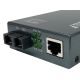 6. LevelOne GVT-2014 Netzwerk-Konverter 1000 Mbit/s 1310 nm Einzel-Grau