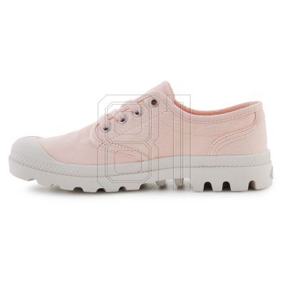 4. Palladium Pampa Oxford Schuhe W 92351-868-M